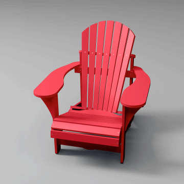 Muskoka Chair (hdpe)